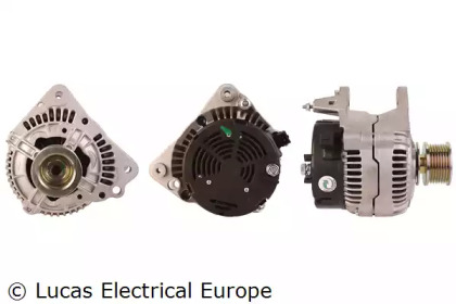 lucas electrical lra01671