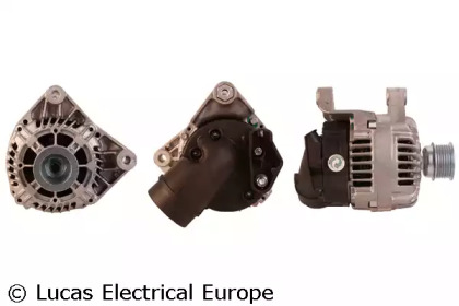 lucas electrical lra01672