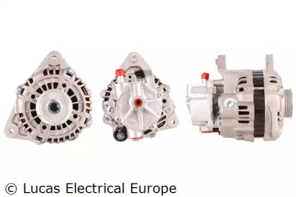lucas electrical lrb00381