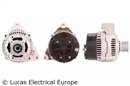 lucas electrical lrb00193