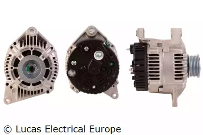 lucas electrical lrb00462