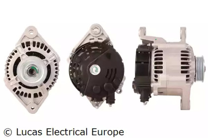 lucas electrical lrb00226