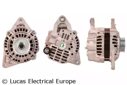 LUCAS ELECTRICAL LRA01676