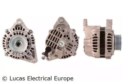 LUCAS ELECTRICAL LRA01677