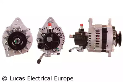 lucas electrical lrb00262