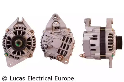 lucas electrical lra01683