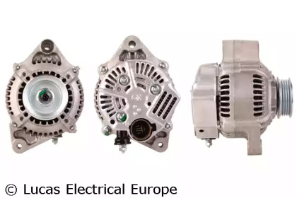 lucas electrical lra00555