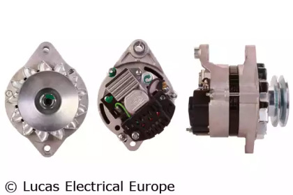 lucas electrical lra02727