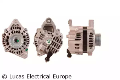 LUCAS ELECTRICAL LRA01686