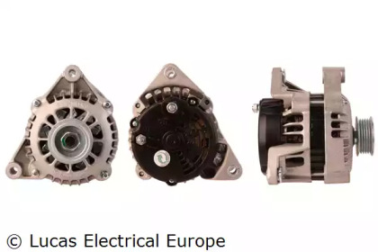 lucas electrical lra01689