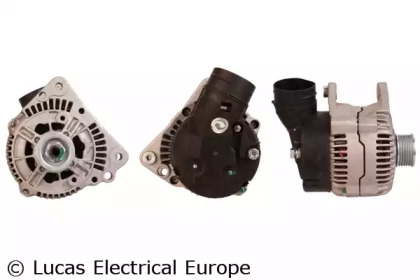 lucas electrical lrb00360