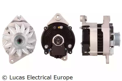 lucas electrical lrb00162