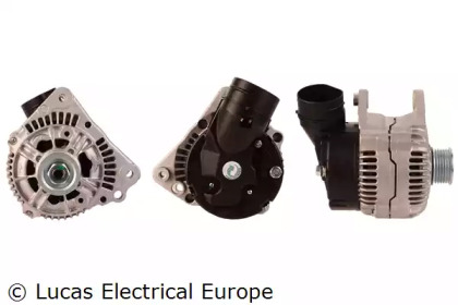 lucas electrical lrb00361