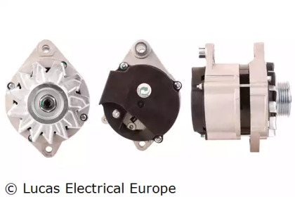 lucas electrical lra02729