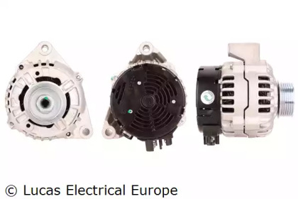 lucas electrical lrb00311