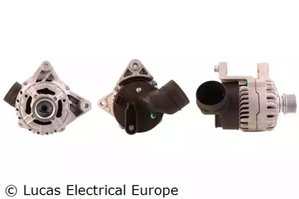 LUCAS ELECTRICAL LRB00392