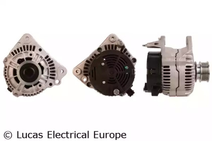 lucas electrical lrb00483