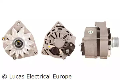 lucas electrical lra01691
