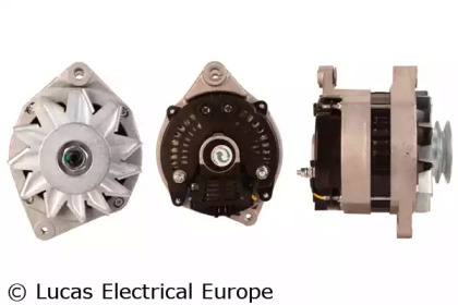 LUCAS ELECTRICAL LRA01692