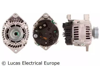 lucas electrical lra01694
