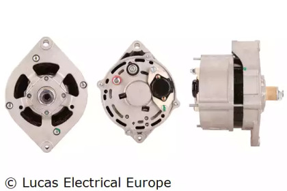 lucas electrical lra02731
