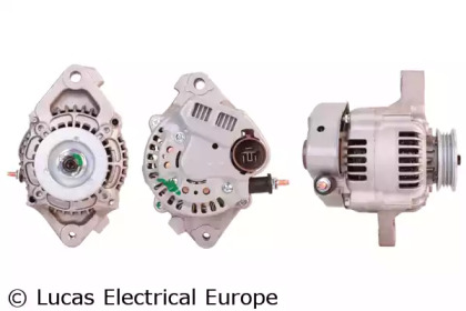 lucas electrical lra01698