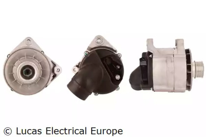 lucas electrical lra02732