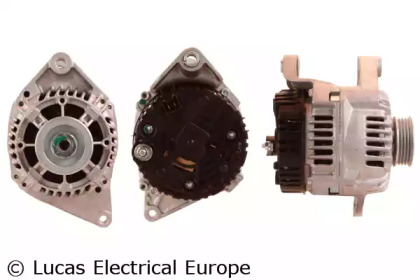 lucas electrical lra01702