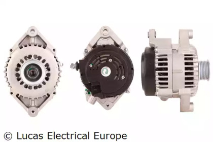 LUCAS ELECTRICAL LRB00432