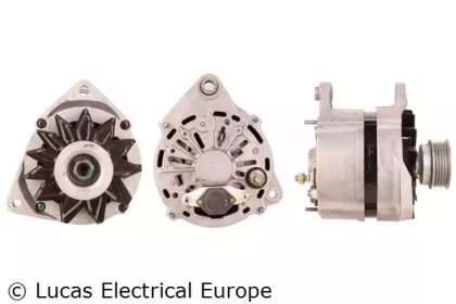 lucas electrical lra01704