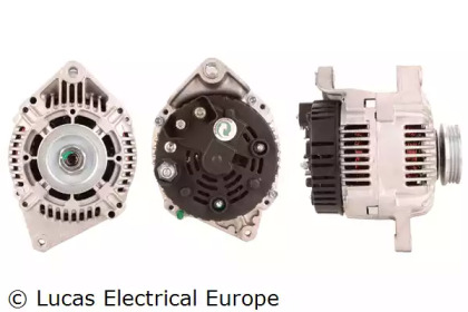 lucas electrical lra01705