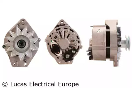 lucas electrical lra02734