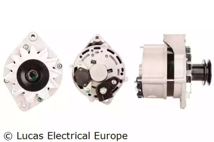 lucas electrical lrb00129