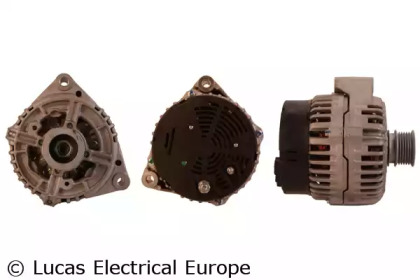 lucas electrical lra01709