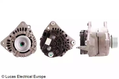 lucas electrical lra01710