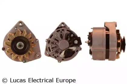 lucas electrical lra01711
