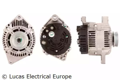 lucas electrical lrb00245
