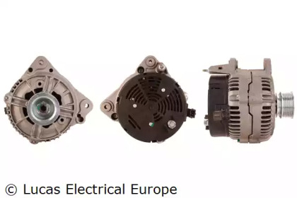 lucas electrical lra02735