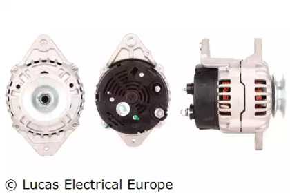 lucas electrical lra01712