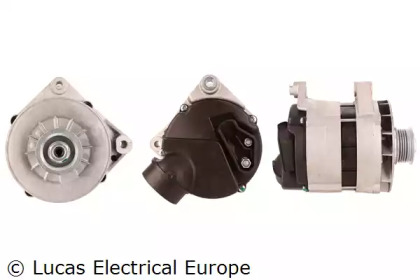 lucas electrical lra02736