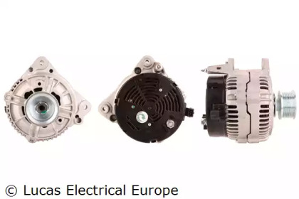lucas electrical lra02737