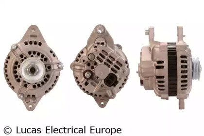 LUCAS ELECTRICAL LRA02786