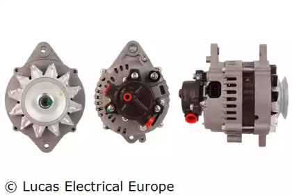 LUCAS ELECTRICAL LRA01715