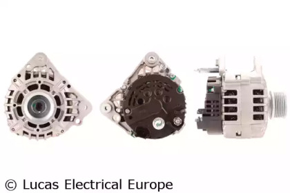 lucas electrical lrb00486