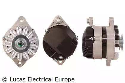 lucas electrical lra00600