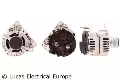 lucas electrical lrb00474