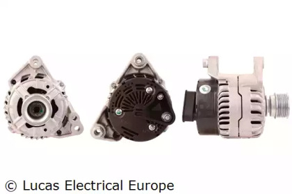 lucas electrical lra01721