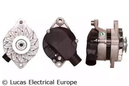 lucas electrical lra01722