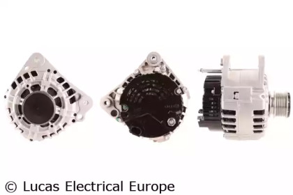 lucas electrical lrb00475