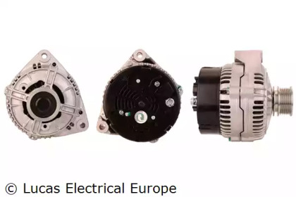 lucas electrical lra01723
